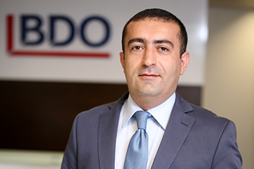 David Gelashvili