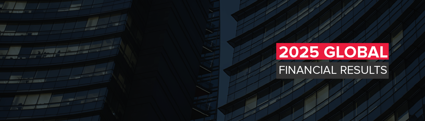 BDO reports growth in global annual revenues