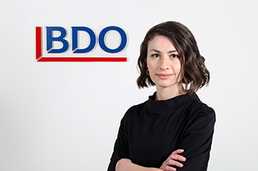 ანა ხმალაძე